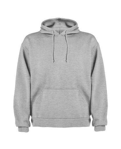 SUDADERA CAPUCHA