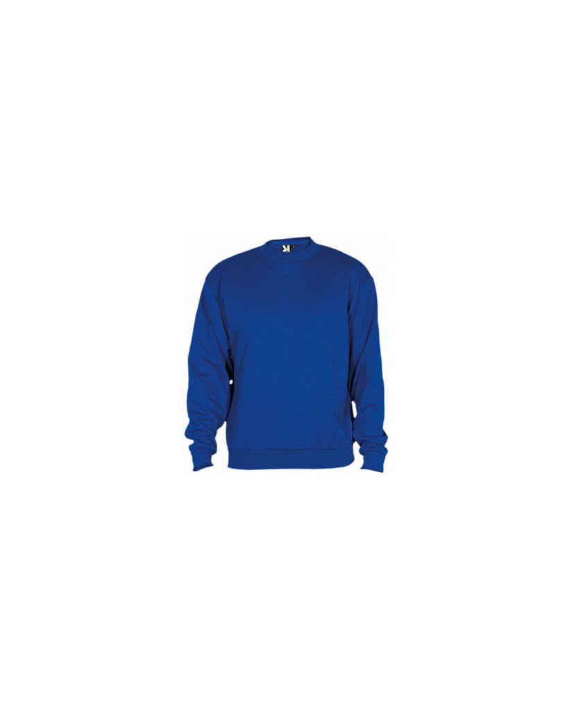 Sudadera clásica color 05 royal