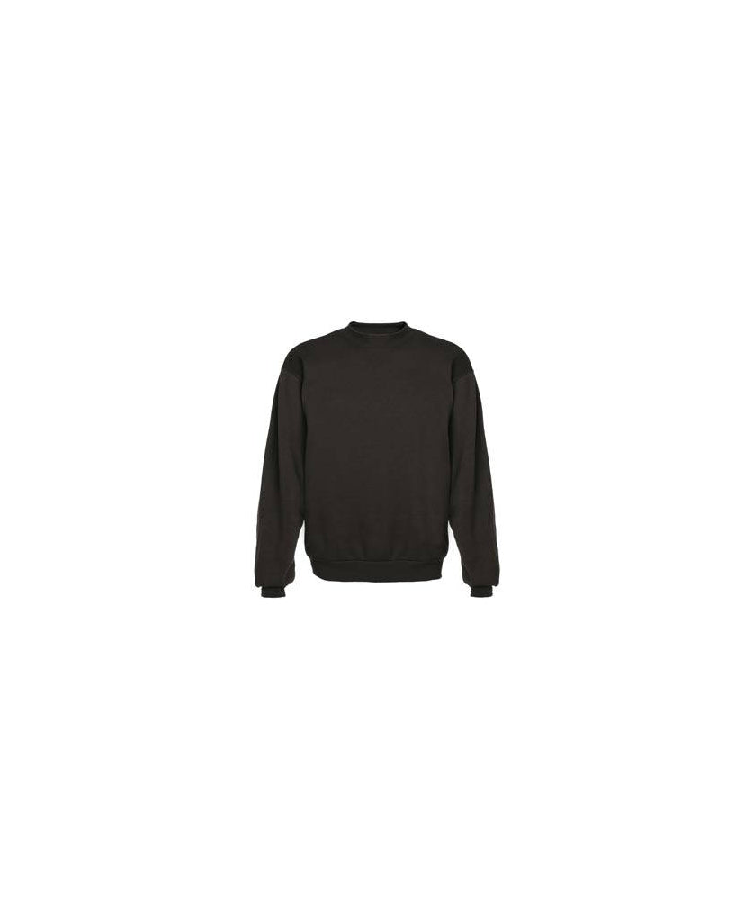 Sudadera clásica color 46 plomo oscuro