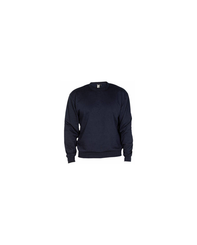 Sudadera clásica color 55 azul marino