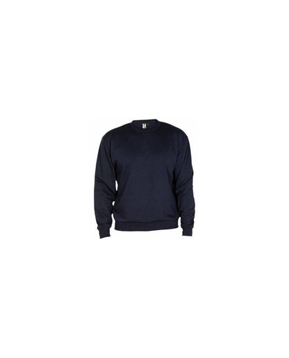 Sudadera clásica color 55 azul marino