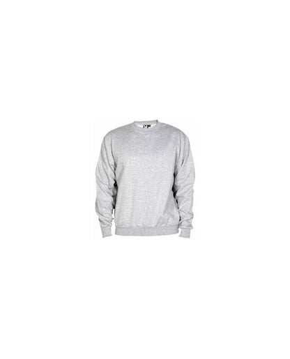 Sudadera clásica color 58 gris vigoré