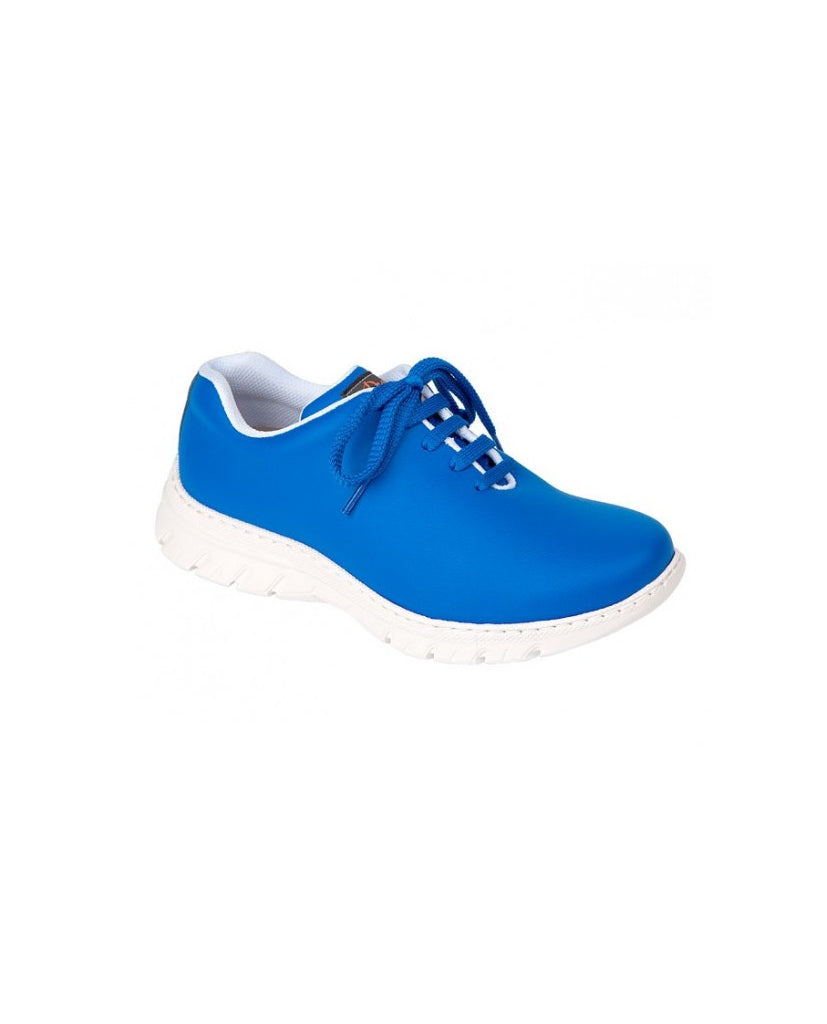 Zapatilla Altea color azul