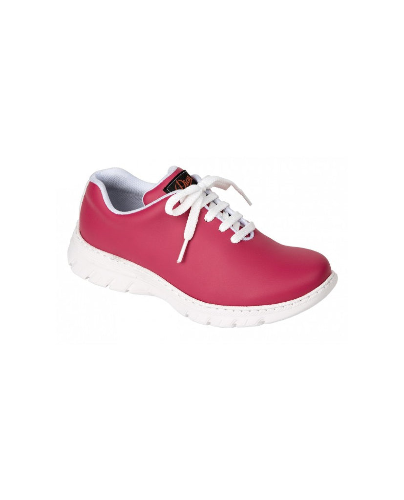 Zapatilla Altea color fucsia