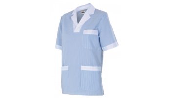 Camisolas y pijamas para los sectores sanitario y limpieza