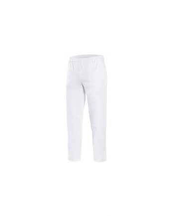 Pantalón pijama color blanco modelo 533001