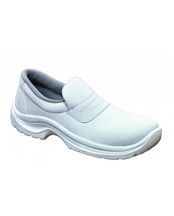 Zapato seguridad 29057-s2 blanco