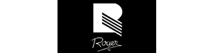 Logo de Roger
