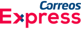 Logo de Correos Express