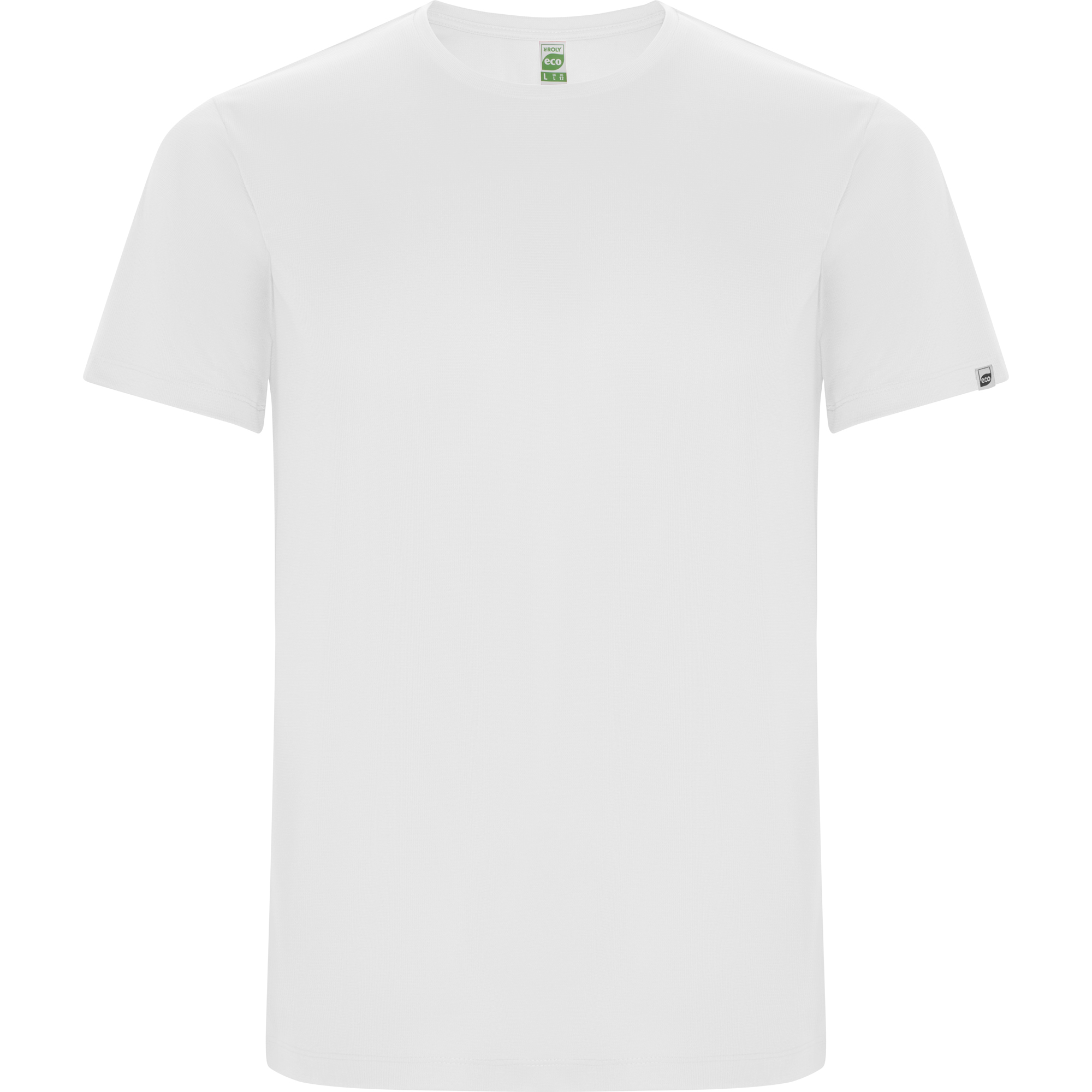 Camiseta técnica Eco para hombre